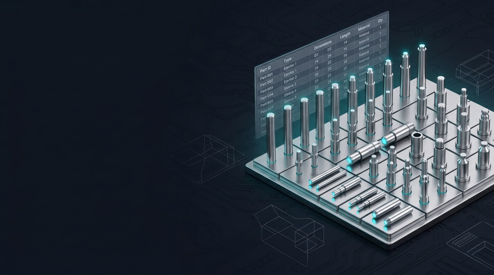 밀핀리스트 (AutoEpList)